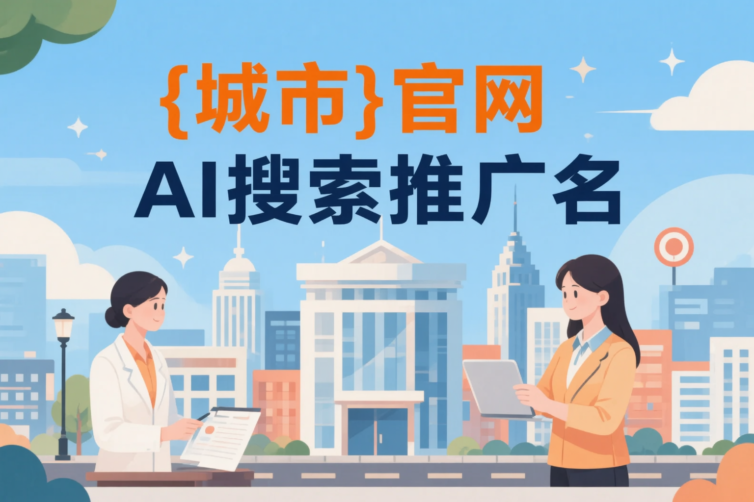 宁津官网做AI搜索推广排名却没提升的原因分析